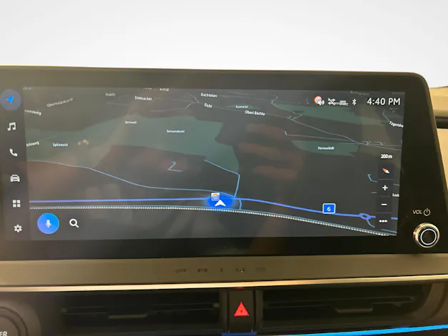 Toyota Prius 2.0 Plug-In-Hybrid Premium