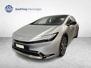 Fahrzeugbild TOYOTA Prius 2.0 Plug-In-Hybrid Premium