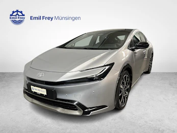 Fahrzeugbild TOYOTA Prius 2.0 Plug-In-Hybrid Premium Fahrzeugbild TOYOTA Prius 2.0 Plug-In-Hybrid Premium