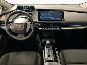 Toyota Prius 2.0 Plug-In-Hybrid Premium