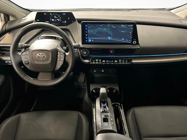 Toyota Prius 2.0 Plug-In-Hybrid Premium