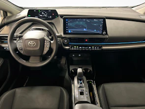 Fahrzeugbild TOYOTA Prius 2.0 Plug-In-Hybrid Premium