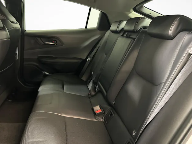 Toyota Prius 2.0 Plug-In-Hybrid Premium