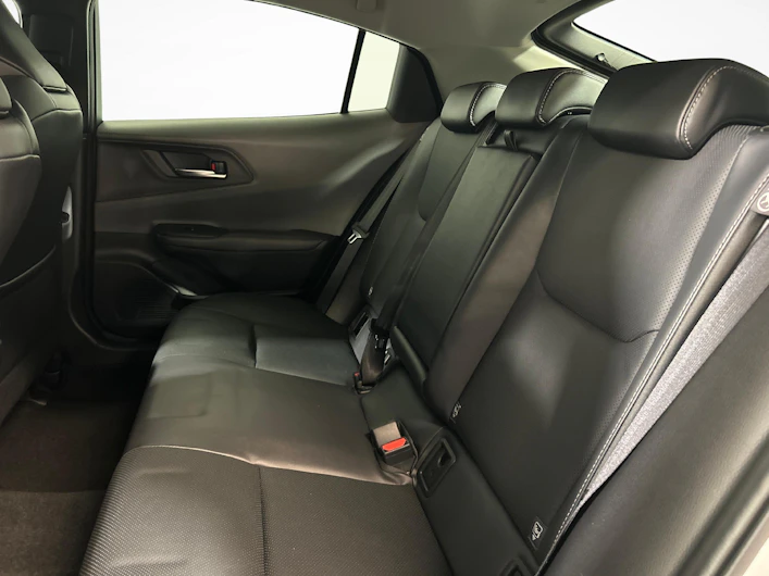 Fahrzeugbild TOYOTA PRIUS+