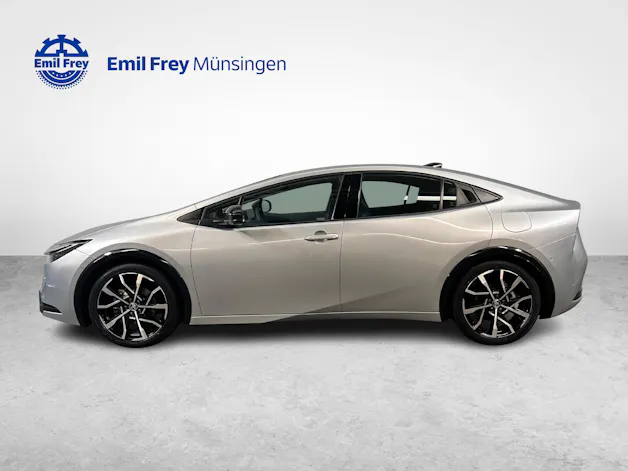 Toyota Prius 2.0 Plug-In-Hybrid Premium