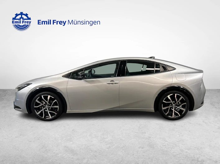 Fahrzeugbild TOYOTA PRIUS+