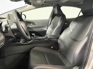 Toyota Prius 2.0 Plug-In-Hybrid Premium