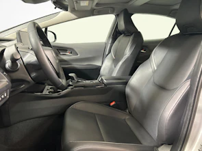 Fahrzeugbild TOYOTA Prius 2.0 Plug-In-Hybrid Premium