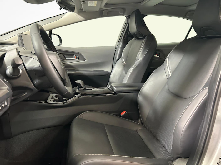 Fahrzeugbild TOYOTA PRIUS+