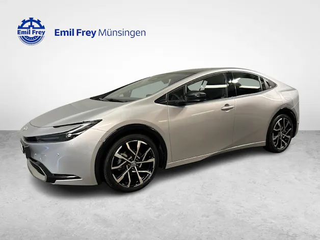Toyota Prius 2.0 Plug-In-Hybrid Premium