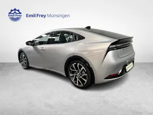 Toyota Prius 2.0 Plug-In-Hybrid Premium