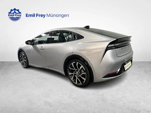 Toyota Prius 2.0 Plug-In-Hybrid Premium