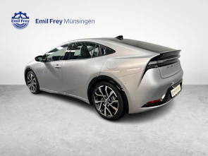 Fahrzeugbild TOYOTA Prius 2.0 Plug-In-Hybrid Premium