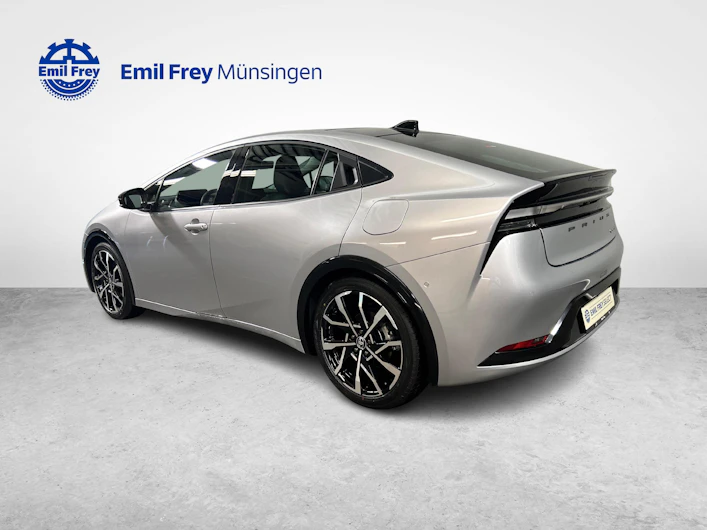 Fahrzeugbild TOYOTA PRIUS+