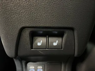 Toyota Prius 2.0 Plug-In-Hybrid Premium