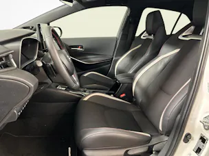 Toyota Corolla 2.0 HSD GR Sport