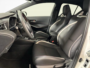 Fahrzeugbild TOYOTA Corolla 2.0 HSD GR Sport