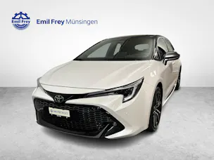 Toyota Corolla 2.0 HSD GR Sport