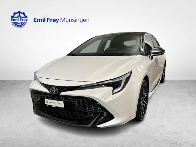 Toyota Corolla 2.0 HSD GR Sport