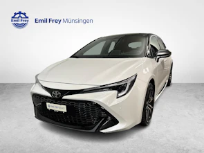 Fahrzeugbild TOYOTA Corolla 2.0 HSD GR Sport