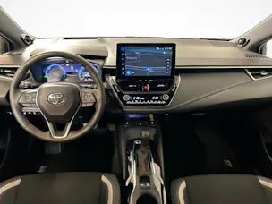 Toyota Corolla 2.0 HSD GR Sport