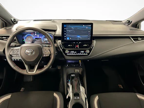 Fahrzeugbild TOYOTA Corolla 2.0 HSD GR Sport