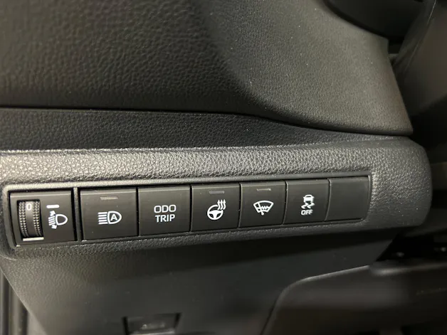 Toyota Corolla 2.0 HSD GR Sport