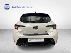Toyota Corolla 2.0 HSD GR Sport