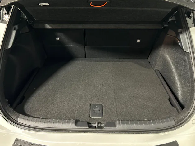 Toyota Corolla 2.0 HSD GR Sport