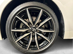 Fahrzeugbild TOYOTA Corolla 2.0 HSD GR Sport