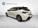 Toyota Corolla 2.0 HSD GR Sport