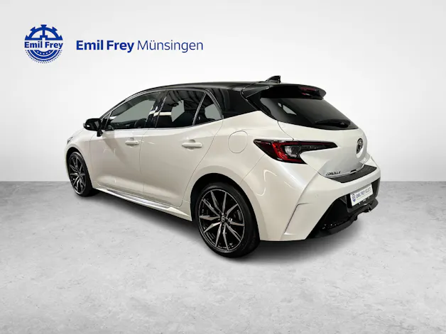 Toyota Corolla 2.0 HSD GR Sport