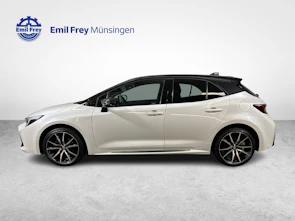 Fahrzeugbild TOYOTA Corolla 2.0 HSD GR Sport
