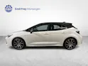 Toyota Corolla 2.0 HSD GR Sport