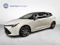 Toyota Corolla 2.0 HSD GR Sport