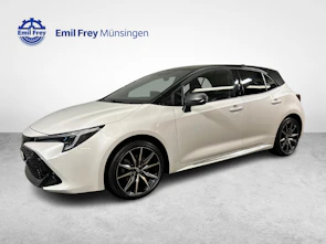 Fahrzeugbild TOYOTA Corolla 2.0 HSD GR Sport