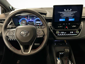 Fahrzeugbild TOYOTA Corolla 2.0 HSD GR Sport