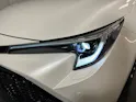 Toyota Corolla 2.0 HSD GR Sport