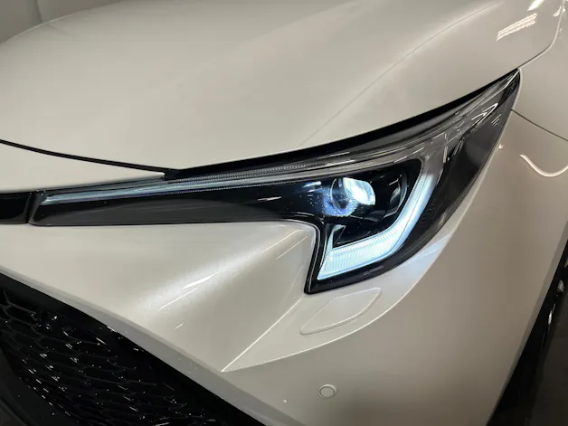 Toyota Corolla 2.0 HSD GR Sport