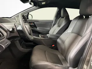 Toyota bZ4X Style AWD