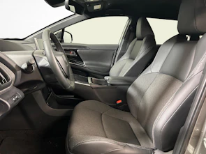 Fahrzeugbild TOYOTA bZ4X Style AWD