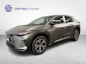 Toyota bZ4X Style AWD