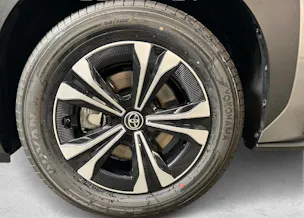 Toyota bZ4X Style AWD