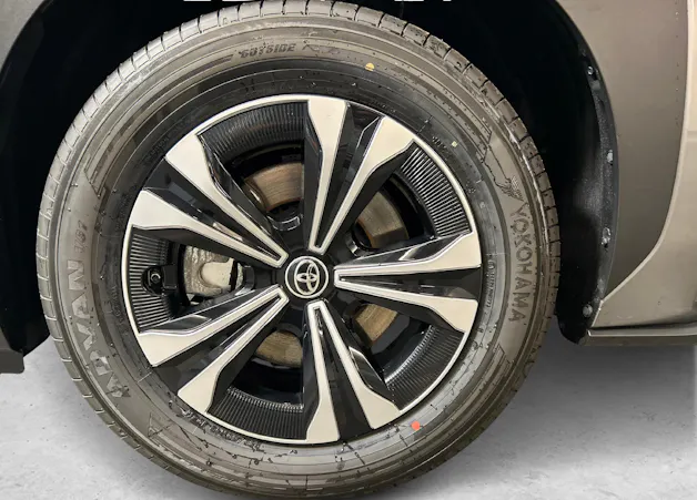 Toyota bZ4X Style AWD