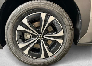 Fahrzeugbild TOYOTA bZ4X Style AWD