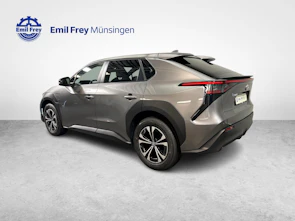 Fahrzeugbild TOYOTA bZ4X Style AWD