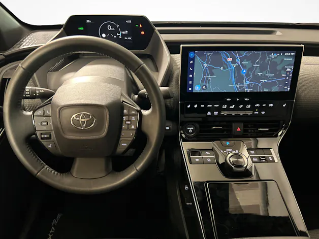 Toyota bZ4X Style AWD