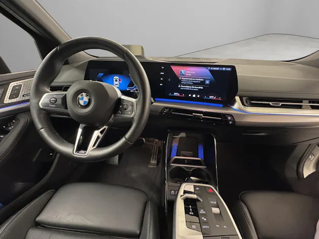 BMW 223d xDrive AT