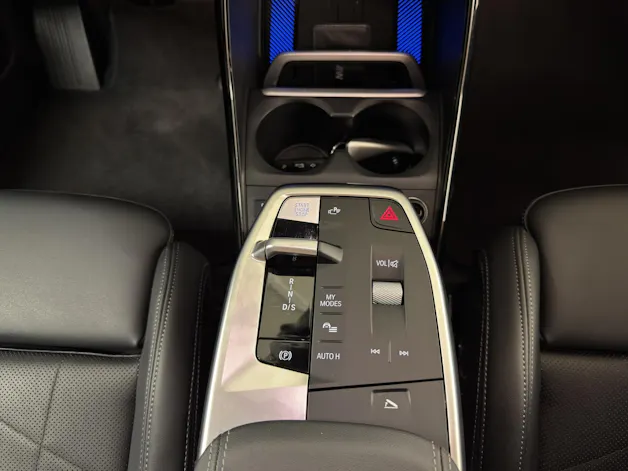 BMW 223d xDrive AT