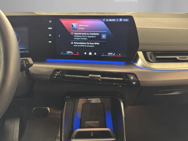 BMW 223d xDrive AT